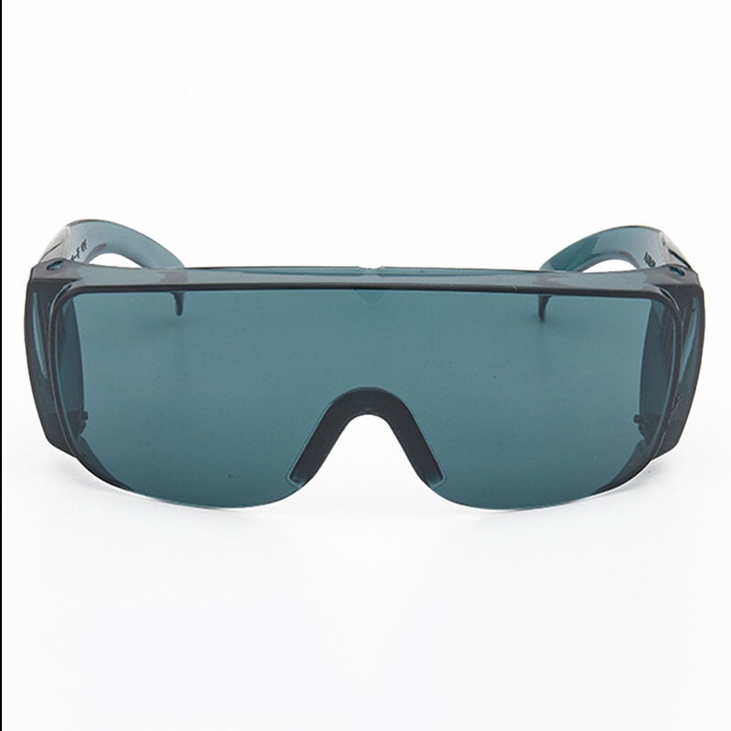 PC Labor Protection Eyes Care Glasses Color Blinds Goggles
