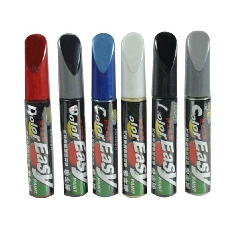 Clear Car Scratch Repair Paint Pen for Chevrolet Cruze Mailbu