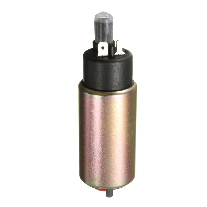 Motorcycle Fuel Pump For Suzuki 125 200 Yamaha 125 250 400 500 530