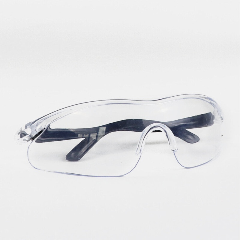 Unisex Anti-spitting Goggles Splash Sand Dust Glasses Goggles