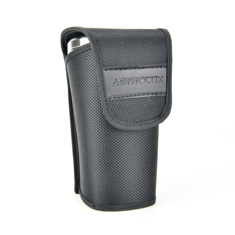 Astrolux Flashlight Holster For Astrolux MF01S Astrolux MF01 Flashlight Protected Bag Waist Bag