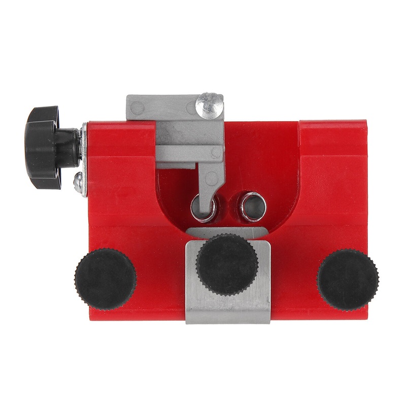 Portable Chainsaw Sharpener Manual Chainsaw Chain Sharpening For Most Chain Saws Electric Saws With 1 Sharpening Head