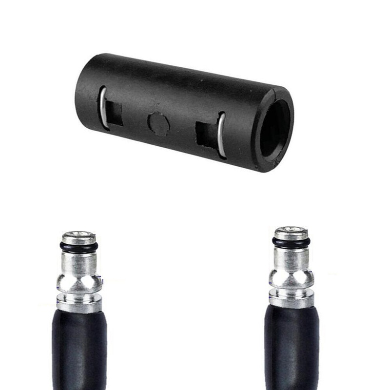Pressure Washer Hose Extension Connector Pipe Adaptor For Karcher AR Blue Bort Daewoo