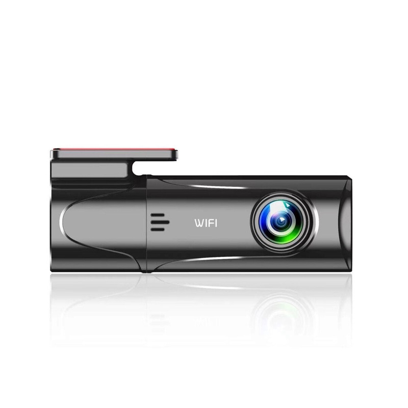 Universal HD 2304*1296P Car Dash Cam Vehicle  Front Windshield Driving Recorder 140 Large Wide Angle
