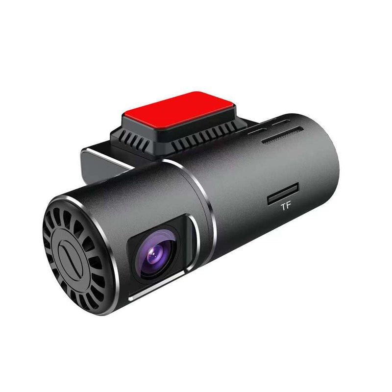 2560*1440P Car DVR Camera 140 Large Wide Angle Car Dash Cam Support Loop Recording G-Sensor for Car Truck Van
