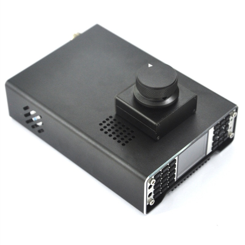 External Rotary Encoder Radio Encoder for Q900 PMR-171 TBR-119 Radios SDR Transceivers