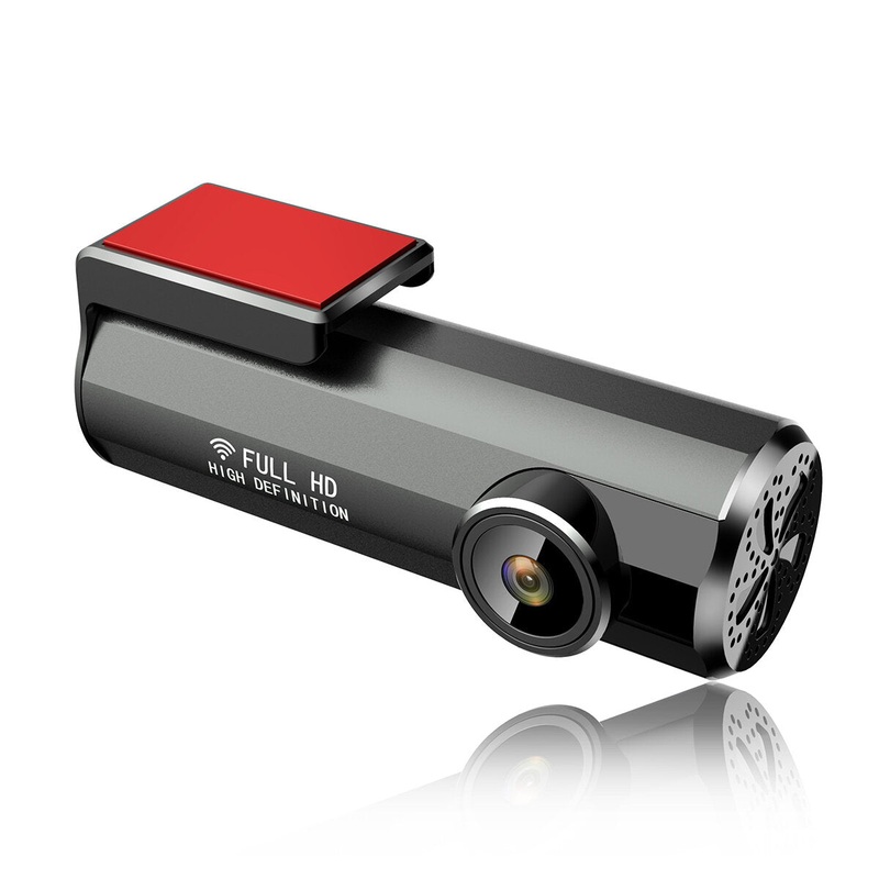 iMars X5 Car Dash Cam – High Definition 1080p with 140 Wide Angle Lens