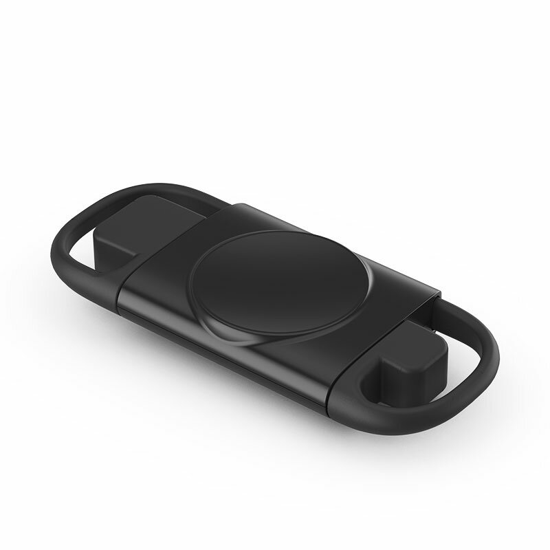 JT09 2.5W Wireless Charger Fast Wireless Charging Pad for Qi-enabled for Apple Watch