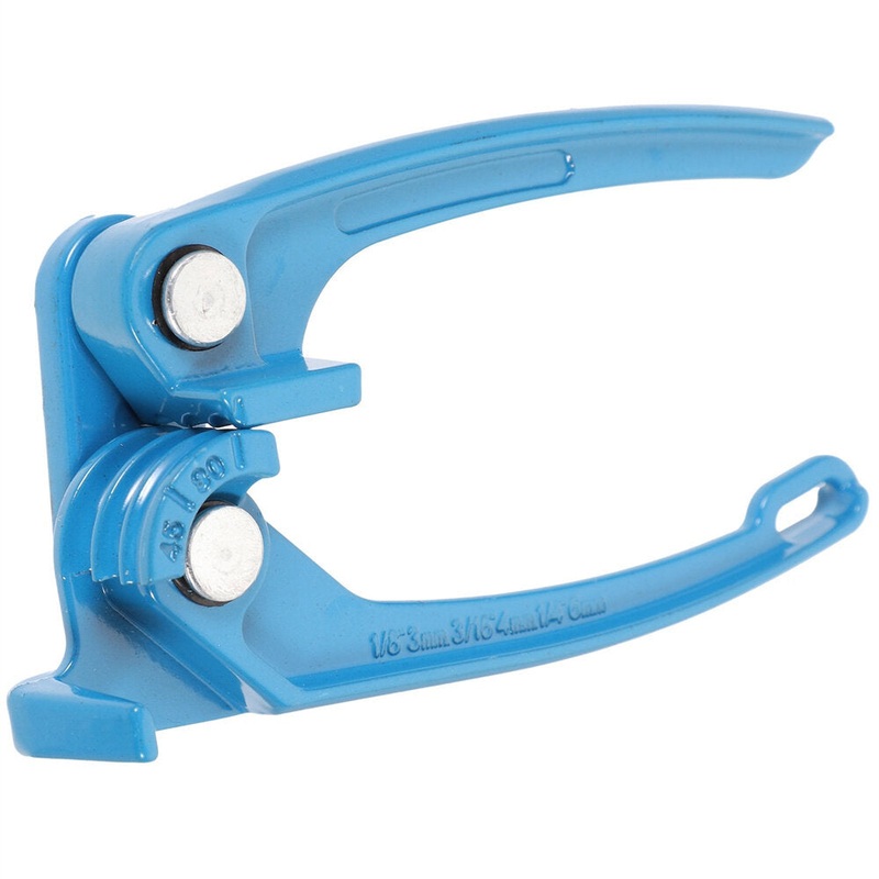 Pipe Tubing Bender Efficiently Bend Pipes of Various Sizes with Ease & Precision Perfect for Plumbing  HVAC & DIY Projects