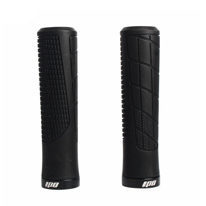 1 Pair ODI  Bike Handlebar Silicone Rubber Soft Grips MTB Handlebar for Road Mountain Bike