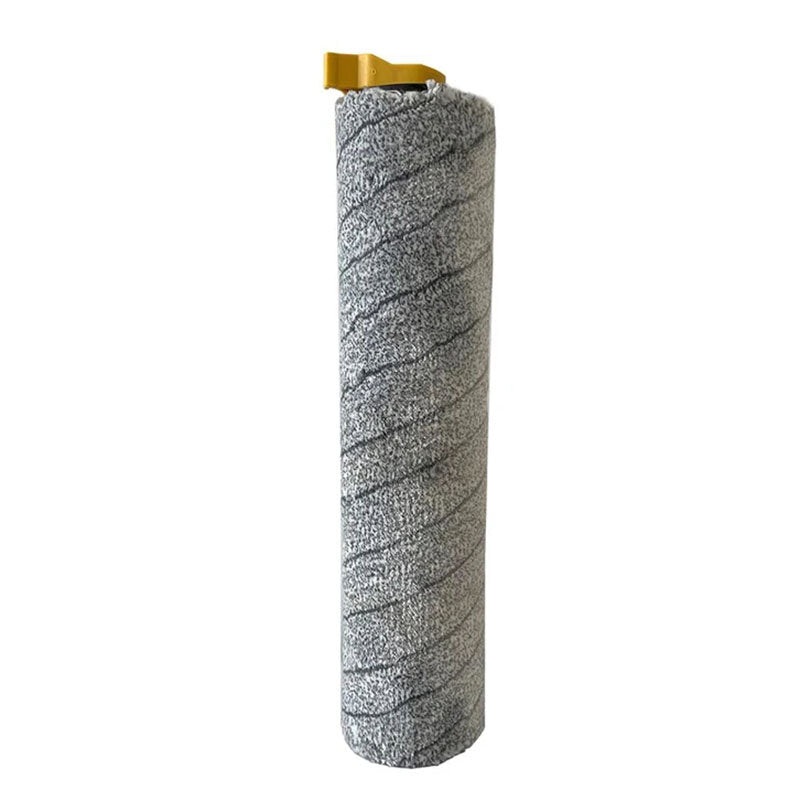 Accessories Carpet Brushroll Floor Brush Roller Spare Parts for JIMMY HW9 / HW9 Pro / HW10 Pro Vacuum Washer