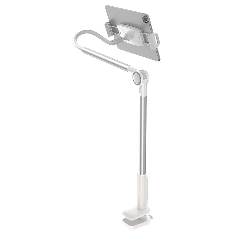 Baseus SF-YMS/JD1 Adjustment Lazy Holder 360 Rotary Desktop Bedside Bracket Universal for 4.7-12.9inch Mobile Tablet