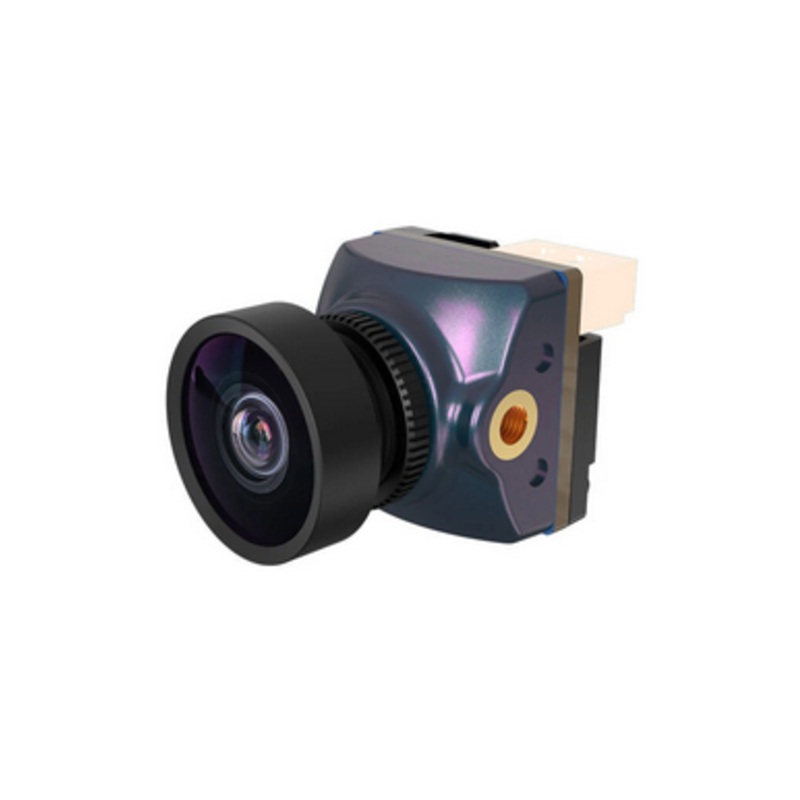 RunCam Racer Nano 4 1200TVL Super WDR CMOS Sensor Waterproof LED Lighting Track Mode FPV Camera NTSC/PAL for RC Racing Drone
