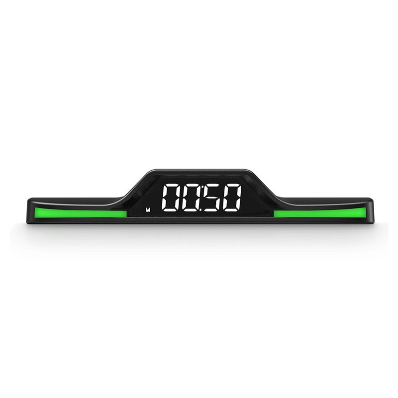 G15 Head up Display Car Computer Electronic Speedometer Speeding Alarm Clock Display Auto Tools GPS HUD For All Car