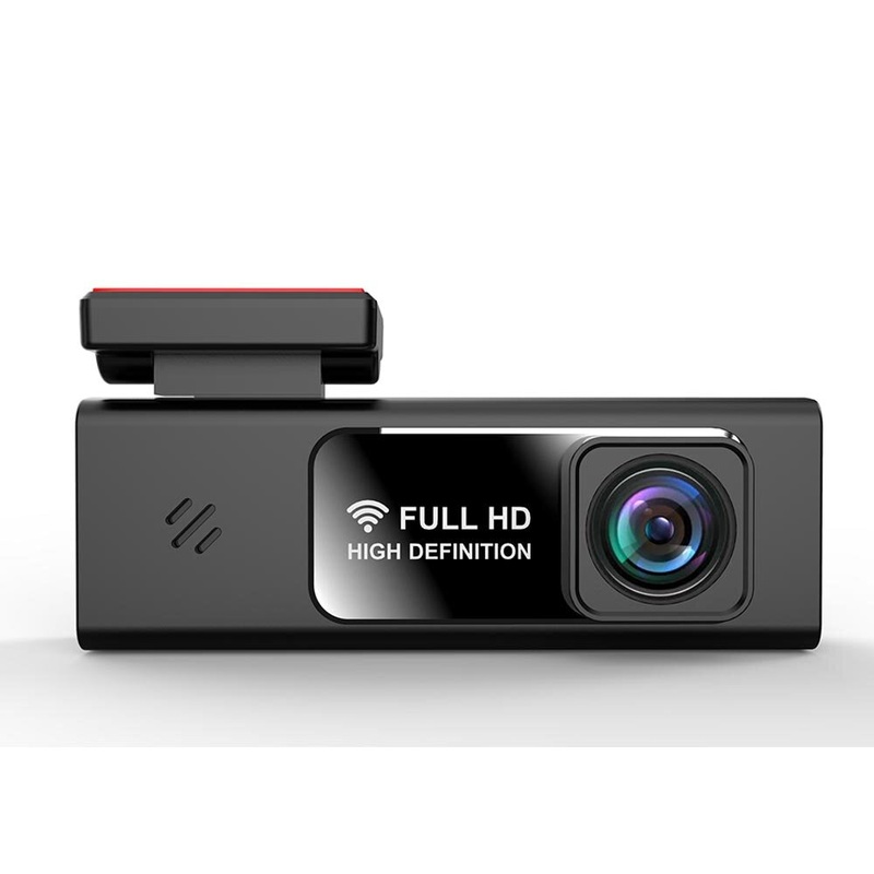 iMars X12 120 Wide Angle Car Dash Cam 1920*1080P Support G-Sensor Loop Recording Microphone Car DVR