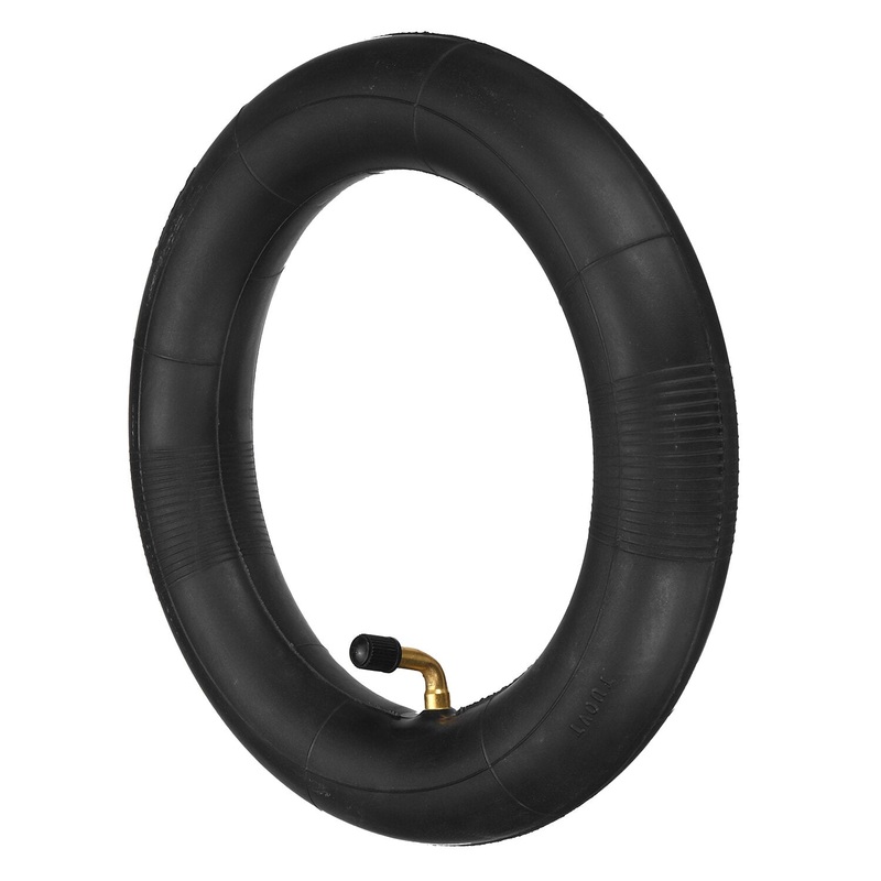 LAOTIE 10*2.5inch Inner Tube Electric Scooter Tires for LAOTIE SR10 ES18 Lite ES10P L6 Pro L6 ES10 ANGWATT F1 ANGWATT C1 10inch Tire