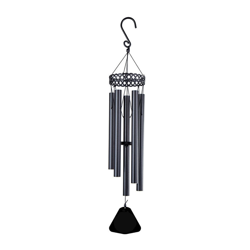 32 Creative Wind Chimes Home Decoration Outdoor Garden Patio Decorative Wind Chimes Gift