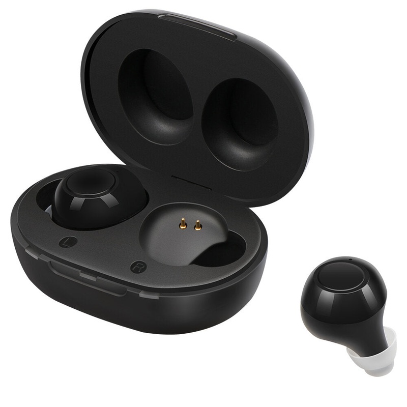 A39 Hearing Aid USB Rechargeable TWS Rechargeable Sound Amplifier Noise Reduction Hearing Aids