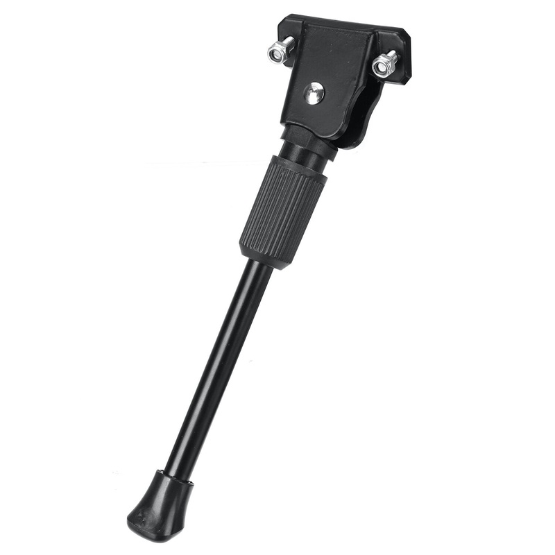 LAOTIE Scooter Foot Stand Parking Stand Aluminum Alloy Modify Electric Scooter For LAOTIE TI30 ES18 ES18 P ANGWATT T1