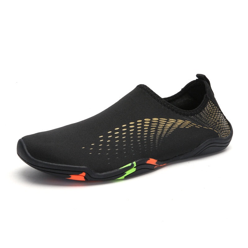 Wading Shoes Men’s and Women’s Leisure Fitness Shoes Outdoor Beach Swimming Sports Training Shoes