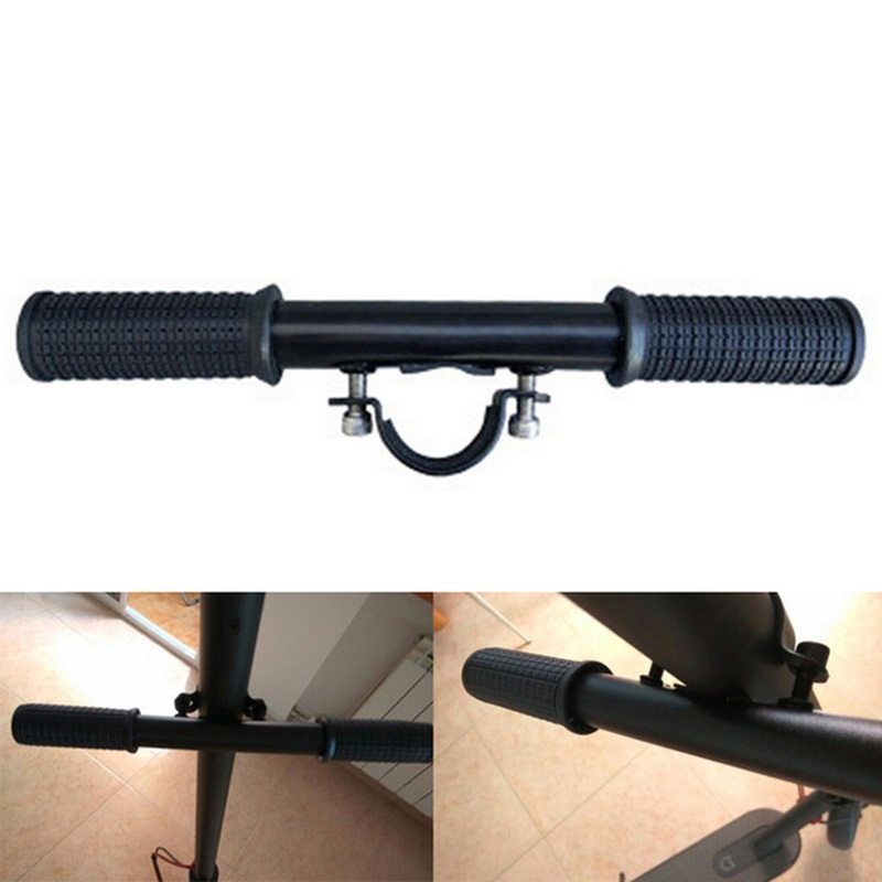 Kids Handle Grip For M365 Electric Scooter Adjustable Electric Scooter Handle Grip Bar