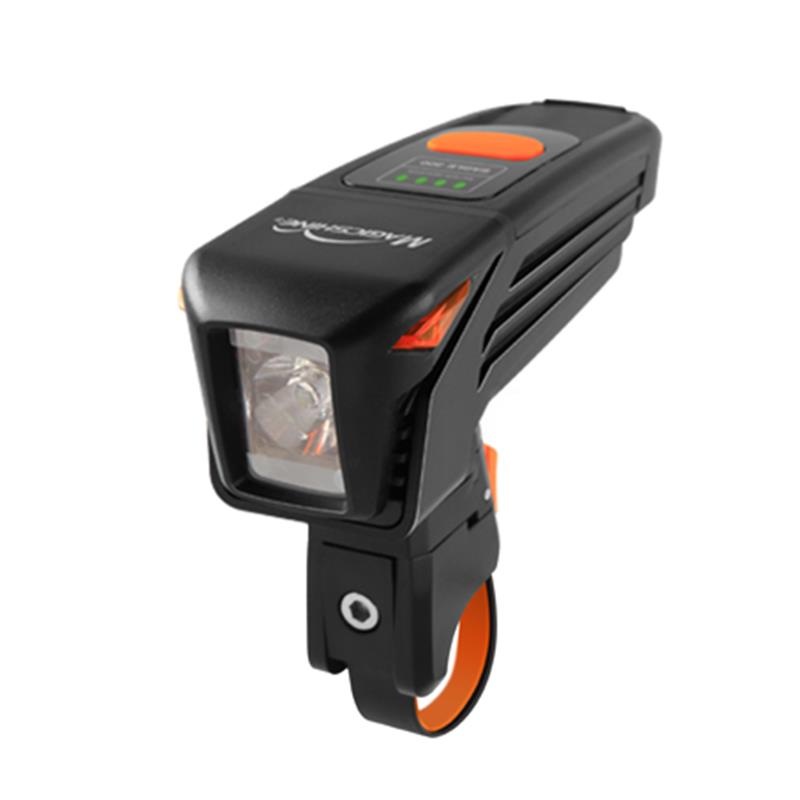 Magicshine Eagle 300 300LM USB Rechargeable Bike Light Xp-G2 LED Bicycle Headlight Anti Glare Light