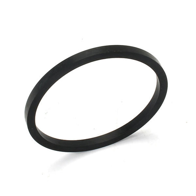 22-45mm Motorcycle Oil Seals Rectangular Ring Dustproof Ring
