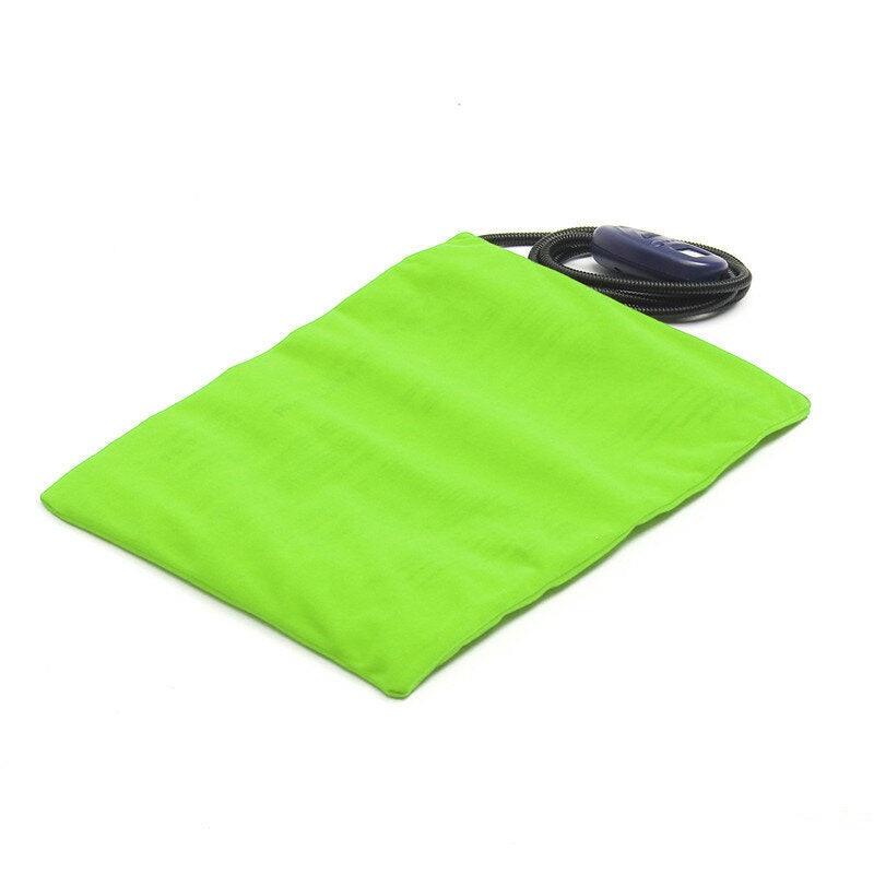 Electric Heating Heater Heated Bed Mat Pad Blanket For Pet Dog Cat Rabbit 30x40cm