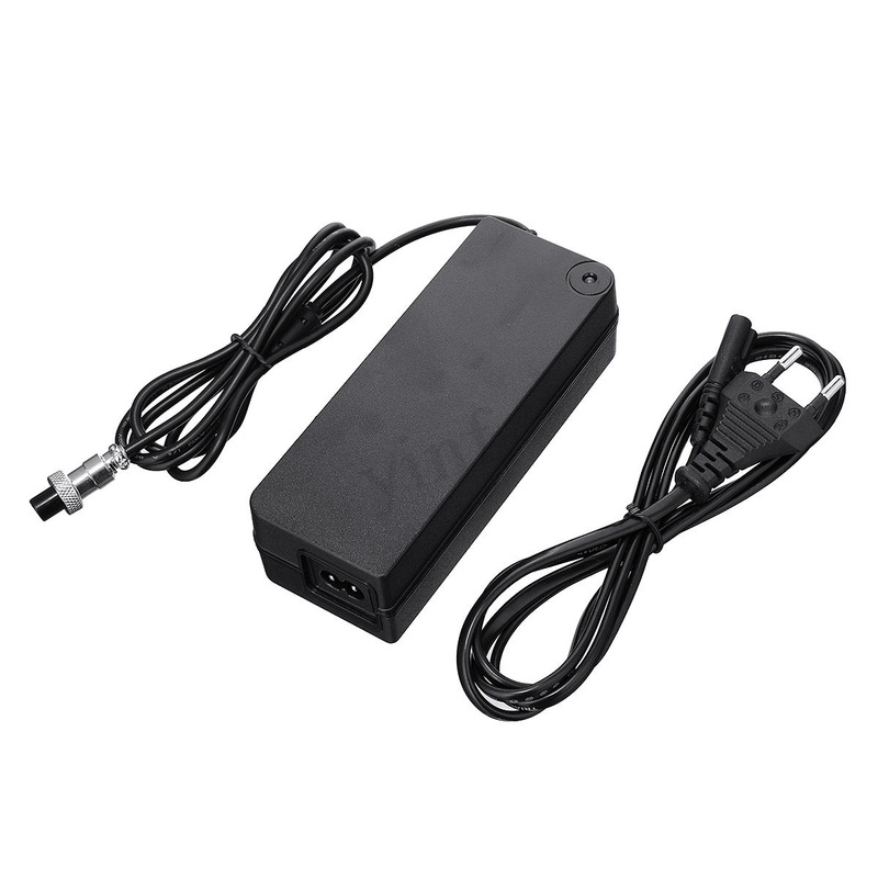 63V 1.1A 70W Power Adapter Charger For MiniPro Hoverboar US/EU/AU/UK