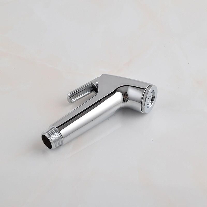 Bathroom Toilet Portable Bidet Sprayer Kit Cleaning Device