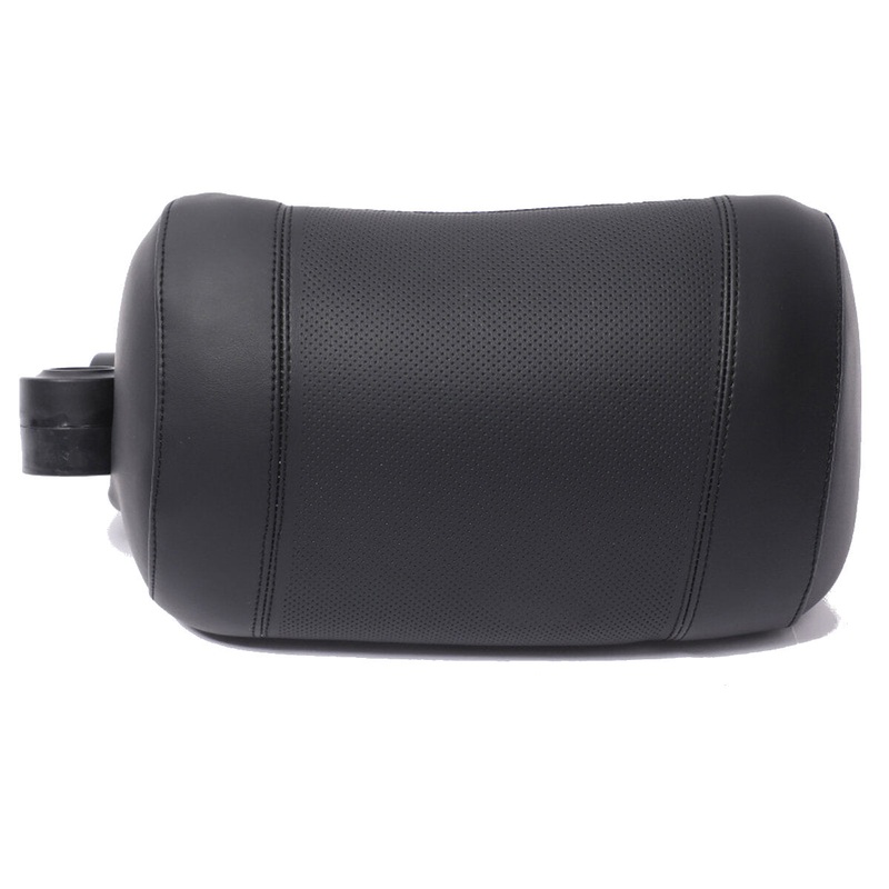 Car Headrest Seat Side Cervical Pillow Travel Goods Sleep U-shaped Neck Pillow