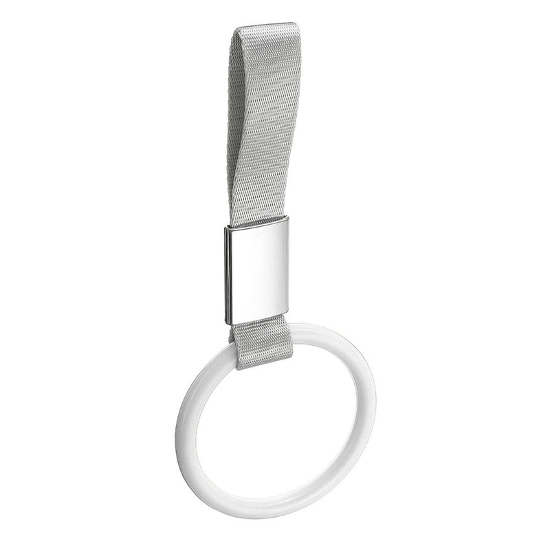 Car Rear Bumper Warning Loops Decorative Ring