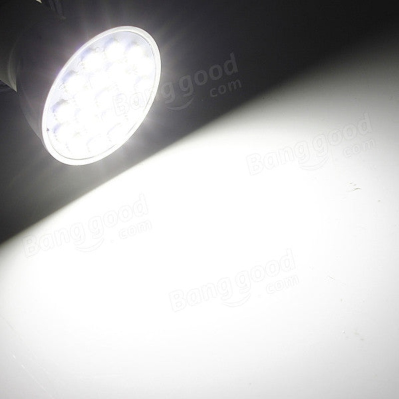 E14 3W 21 LED 5050 SMD Pure/Warm White Light Bulb Lamp 110V