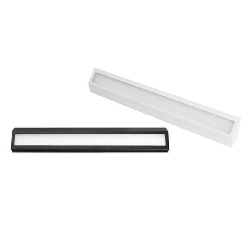 Modern 11W LED Bedside Indoor Home Mirror Wall Light AC85-265V