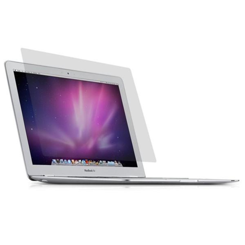 High Definition Clear Screen Protector Film For Macbook Air 11 13 Pro 13 15
