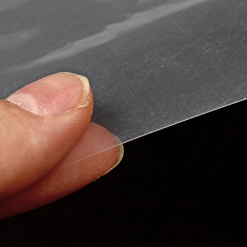 200 5 Size Greenhouse Film Reinforced Heavy Duty UV Stabilised Garden Plant Heat Shrink Film