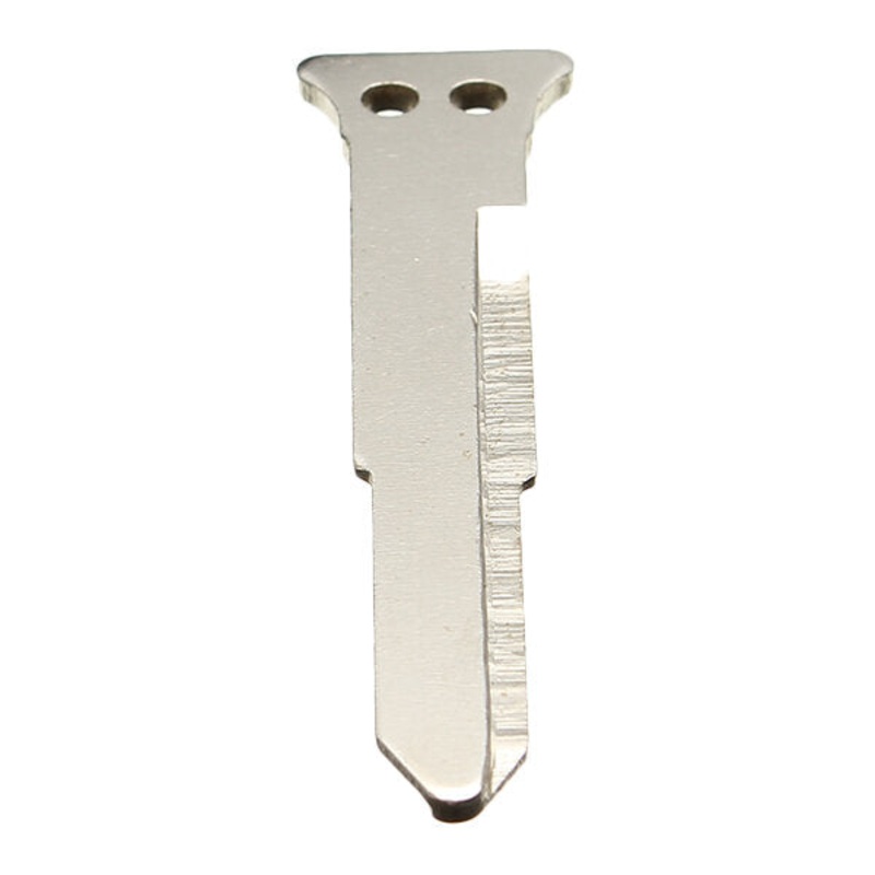 4cm 5cm Motorcycle Key Cotyledons For The Alarms Remote Control