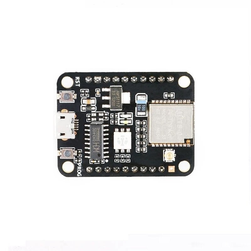 Ai-Thinker TB-04-Kit Development Board Low Energy bluetooth 5.0 Light Control Module TB-04 Mesh Networking Transparent Transmission Module