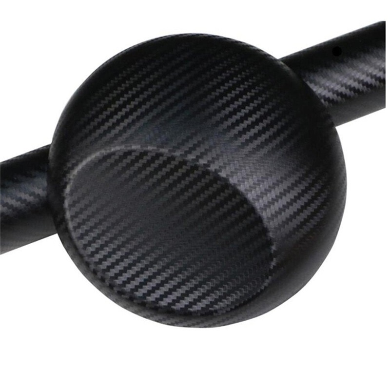Interior Central Control Panel Door Handle 3D / 5D Carbon Fiber Stickers Decals Car styling Accessories For BMW X3 E83 2003-2010 Right Hand Drive