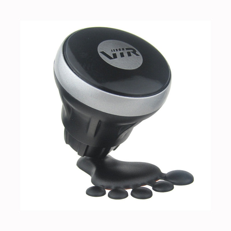 VTR Universal Dashboard Vacuum Adsorption Car Mount Holder 360 Rotation for Cell Phone Tablet PC GPS