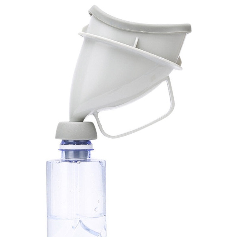 Baby Car Urinal Portable Lady Standing Toilet Potties