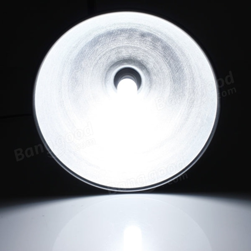 GU10 3.5W White/Warm White 380LM 5730SMD 24 LED Corn Light Bulbs 220V