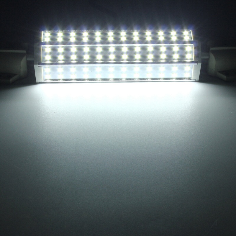 R7S LED Bulb 189mm 14W LED SMD 2835 72 LED Warm White White Corn Light Lamp Bulb AC85-265V