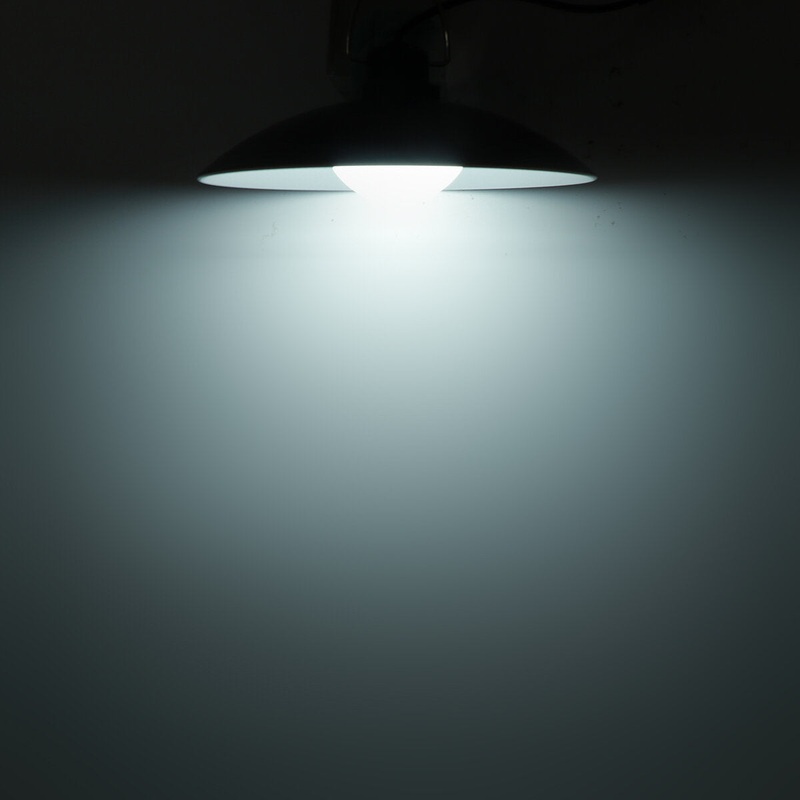 Solar Pendant Lights IP65 Waterproof Ceiling Lamp Chandelier Outdoor Indoor Use
