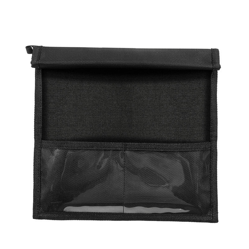 Bakeey Oxford Cloth Signal Blocking Radiation Protection Phone/ Tablet/ Macbook Storage Faraday Bag