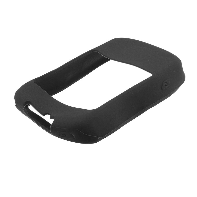 BIKIGHT Bike Bicycle Cycling Computer Cover Waterproof Silicone Case GPS Devices Protector Cover Garmin Edge 1030