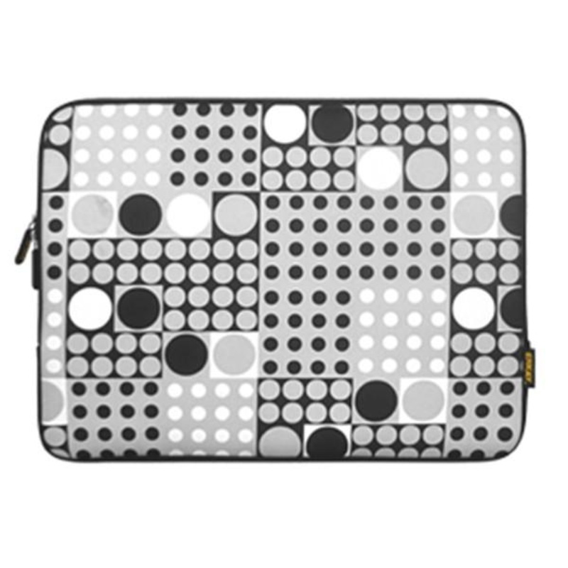 Fashion Tablet Cover Soft Bag Sleeve Case For Macbook 14.4 15.4 15.6