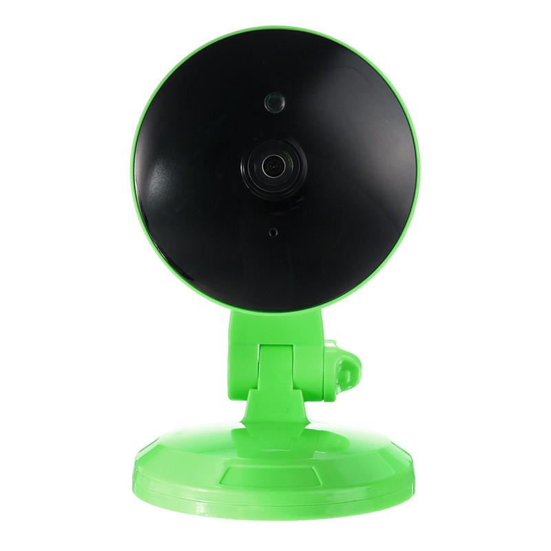 VR 360 3D Panoramic 960P Fisheye IP Camera Wifi 1.3MP Home Security Surveillance Two Way Talk Audio