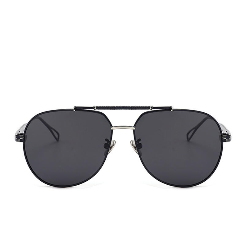 Men UV Protection Polarized Driving Goggle Eyeglasses Outdoor Sport Sunglasses