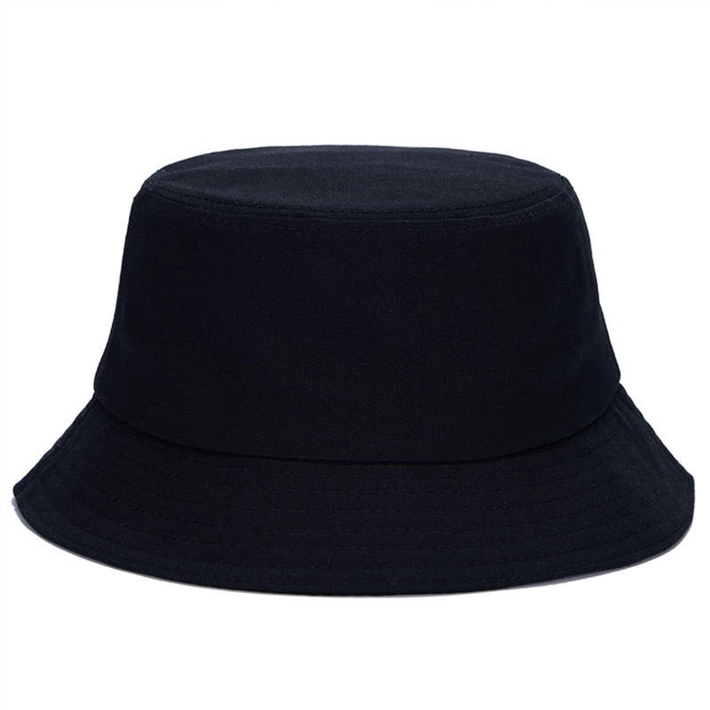 Men Summer Outdoor Jelly Fisherman Hat Street Trendy Breathable Foldable Bucket Hat